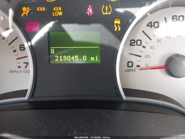 2008 FORD EXPLORER 1FMEU75828UB31853 Photo 6