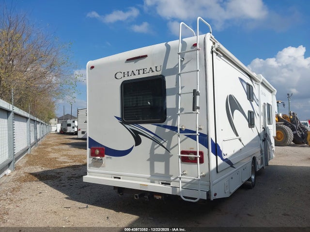 Ford E-450 Cutaway 2020 1FDXE4FSXKDC29180 Image 18