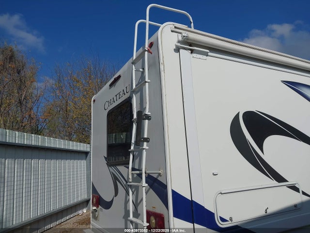 Ford E-450 Cutaway 2020 1FDXE4FSXKDC29180 Image 11