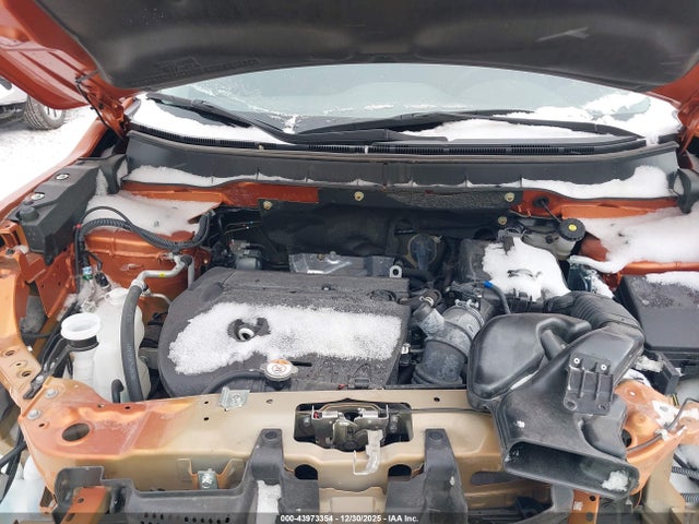 2024 MITSUBISHI OUTLANDER SPORT JA4ARUAU6RU012186 Photo 9