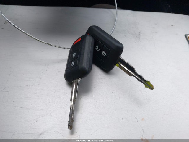 2024 MITSUBISHI OUTLANDER SPORT JA4ARUAU6RU012186 Photo 10