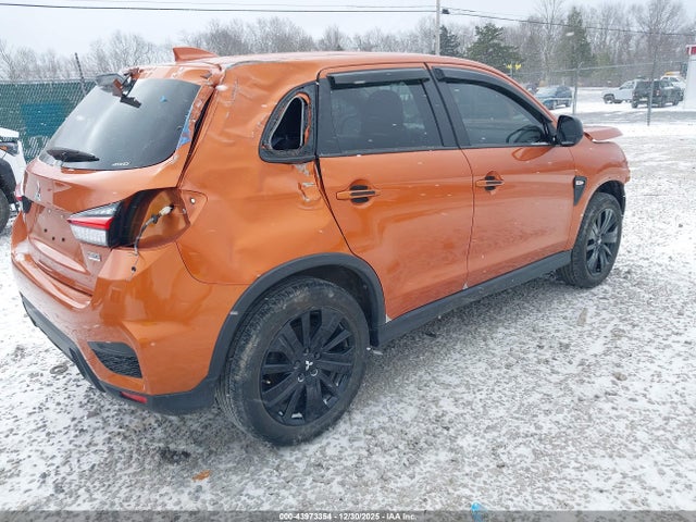 2024 MITSUBISHI OUTLANDER SPORT JA4ARUAU6RU012186 Photo 3