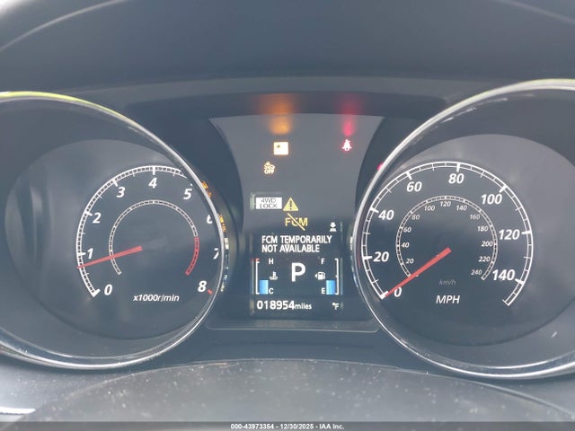 2024 MITSUBISHI OUTLANDER SPORT JA4ARUAU6RU012186 Photo 6