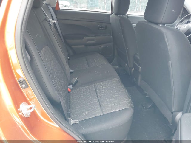 2024 MITSUBISHI OUTLANDER SPORT JA4ARUAU6RU012186 Photo 7