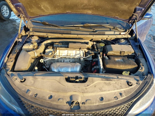 Chrysler 200 S 2015 1C3CCCBB0FN553087 Image 10