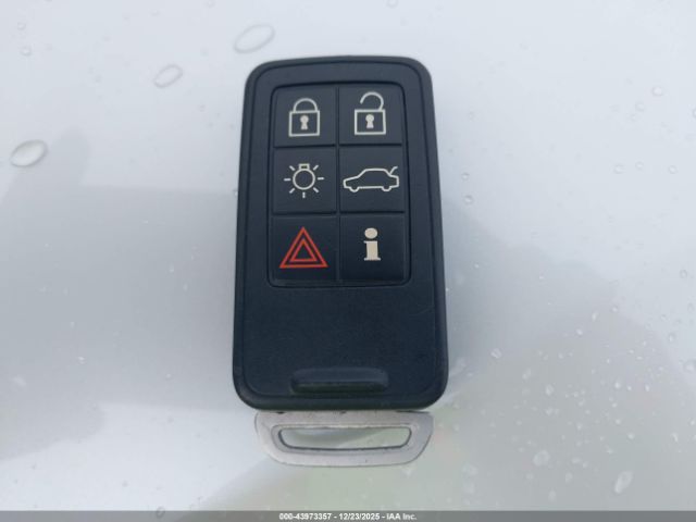 2013 VOLVO XC60 YV4902DZ6D2398947 Photo 10