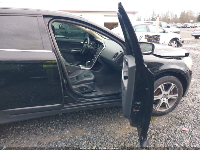 2013 VOLVO XC60 YV4902DZ6D2398947 Photo 4