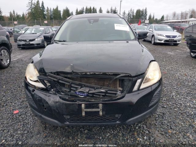 2013 VOLVO XC60 YV4902DZ6D2398947 Photo 5