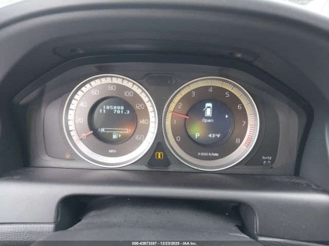2013 VOLVO XC60 YV4902DZ6D2398947 Photo 6