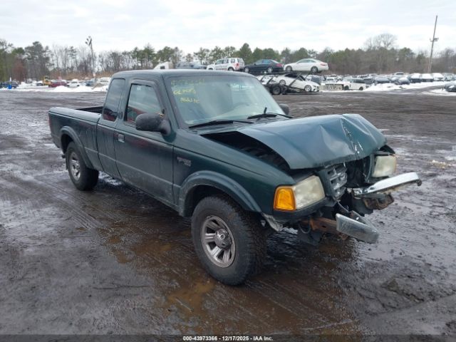 2002 FORD RANGER 1FTZR44E82TA67327