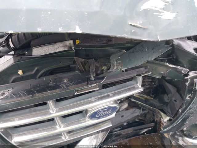 2002 FORD RANGER 1FTZR44E82TA67327 Photo 9