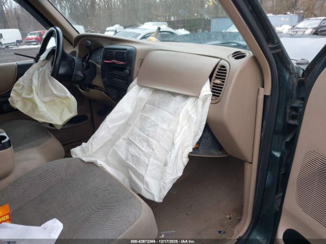 2002 FORD RANGER 1FTZR44E82TA67327 Photo 4