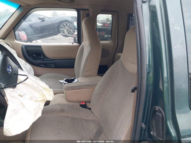 2002 FORD RANGER 1FTZR44E82TA67327 Photo 7