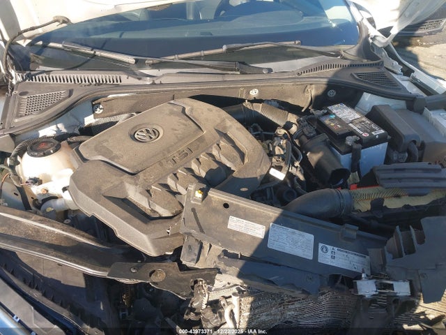 2020 VOLKSWAGEN PASSAT 1VWMA7A38LC012557 Photo 9