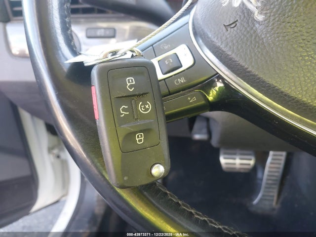 2020 VOLKSWAGEN PASSAT 1VWMA7A38LC012557 Photo 10