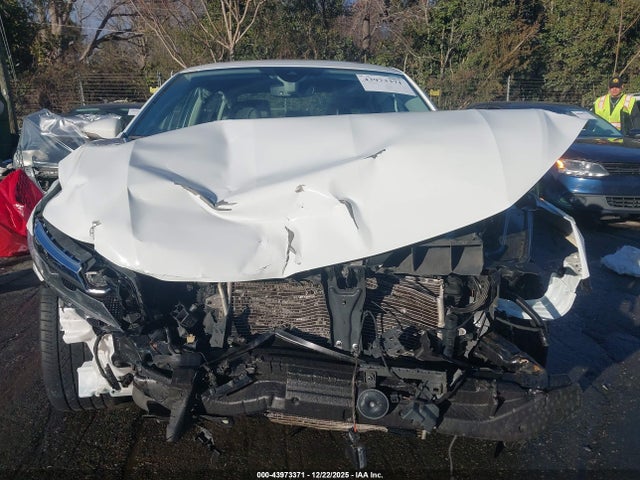 2020 VOLKSWAGEN PASSAT 1VWMA7A38LC012557 Photo 5