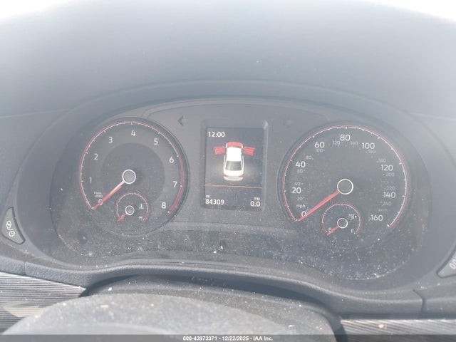 2020 VOLKSWAGEN PASSAT 1VWMA7A38LC012557 Photo 6