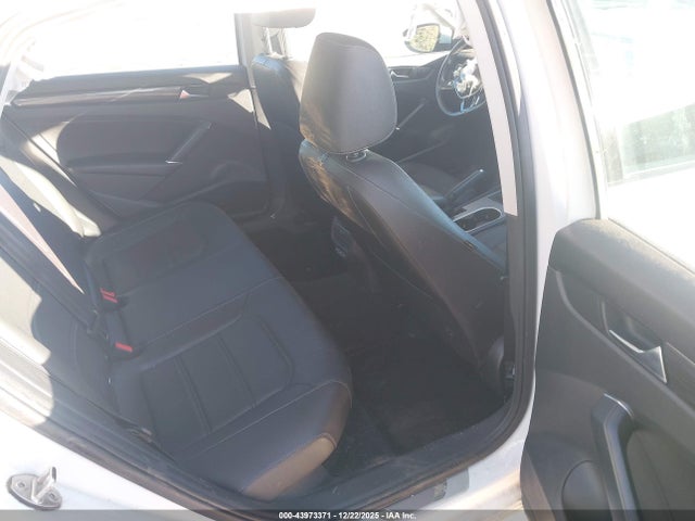 2020 VOLKSWAGEN PASSAT 1VWMA7A38LC012557 Photo 7