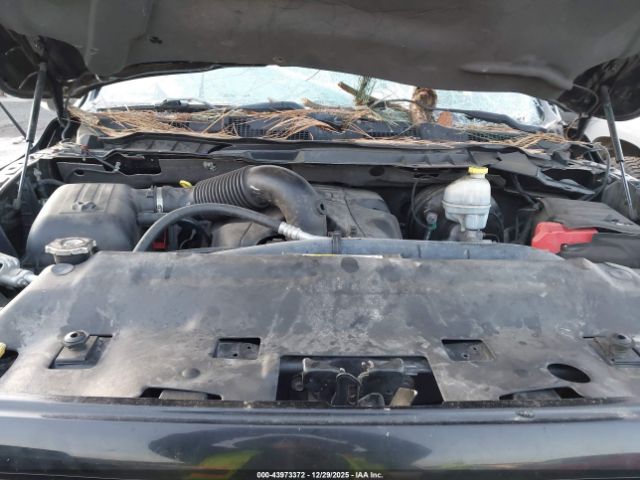 2013 RAM 1500 1C6RR7HT2DS539211 Photo 9