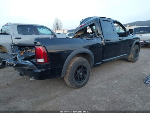 2013 RAM 1500 1C6RR7HT2DS539211 Photo 3