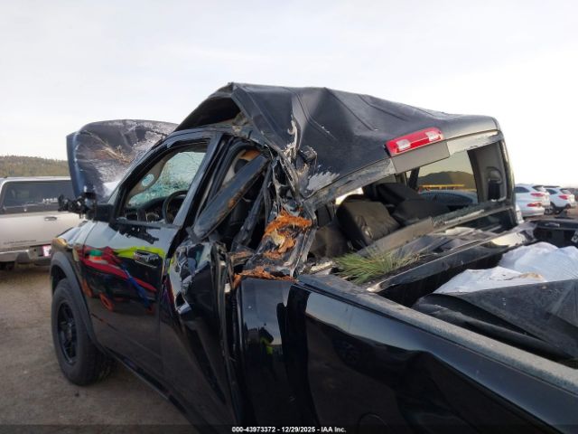 2013 RAM 1500 1C6RR7HT2DS539211 Photo 5