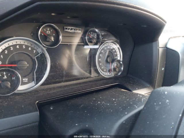 2013 RAM 1500 1C6RR7HT2DS539211 Photo 6