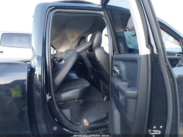 2013 RAM 1500 1C6RR7HT2DS539211 Photo 7