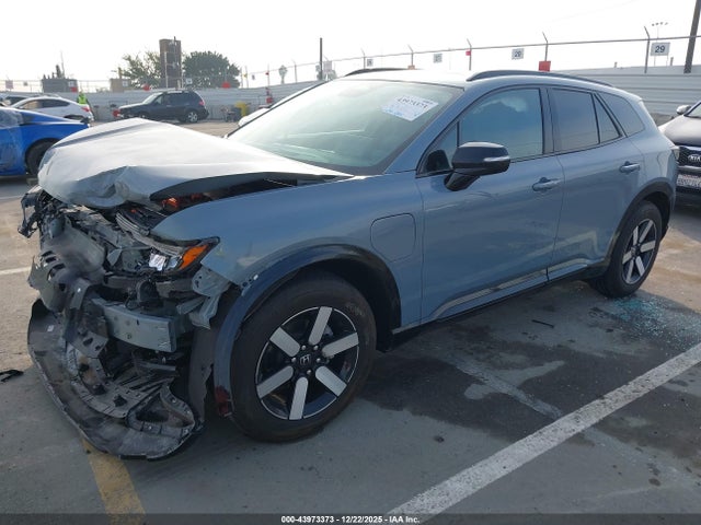 3GPKHXRJ5RS506630 Honda Prologue Touring