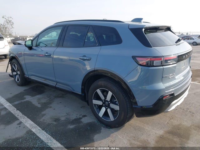 3GPKHXRJ5RS506630 Honda Prologue Touring