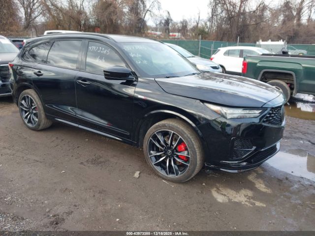 2024 ACURA MDX 5J8YD8H82RL001275 Photo 0