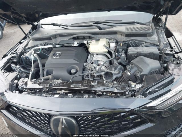 2024 ACURA MDX 5J8YD8H82RL001275 Photo 9