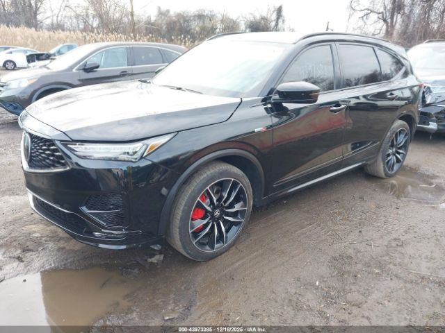 2024 ACURA MDX 5J8YD8H82RL001275 Photo 1
