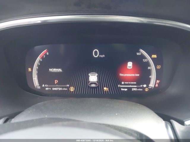 2024 ACURA MDX 5J8YD8H82RL001275 Photo 6