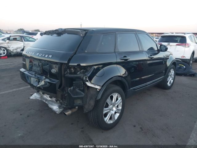 2017 LAND ROVER RANGE ROVER EVOQUE SALVP2BG7HH235721 Photo 3