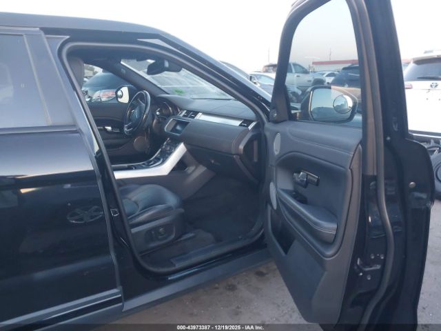 2017 LAND ROVER RANGE ROVER EVOQUE SALVP2BG7HH235721 Photo 4