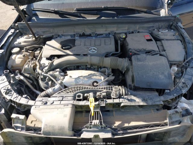 2021 MERCEDES-BENZ GLB 250 W1N4M4GB9MW112540 Photo 9