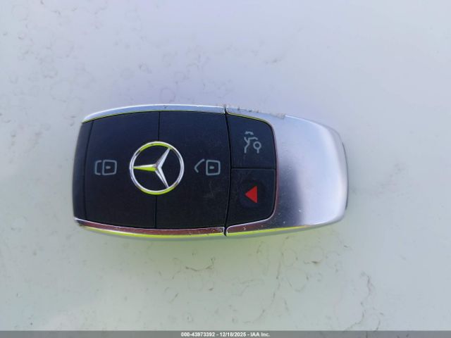 2021 MERCEDES-BENZ GLB 250 W1N4M4GB9MW112540 Photo 10