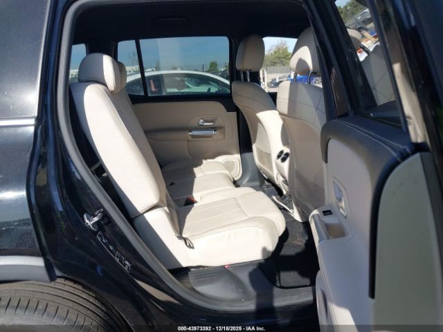 2021 MERCEDES-BENZ GLB 250 W1N4M4GB9MW112540 Photo 7