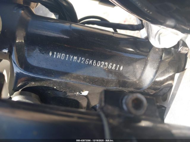 2019 HARLEY-DAVIDSON FLSB 1HD1YMJ26KB023681 Photo 9