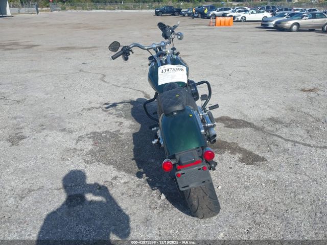 2019 HARLEY-DAVIDSON FLSB 1HD1YMJ26KB023681 Photo 5