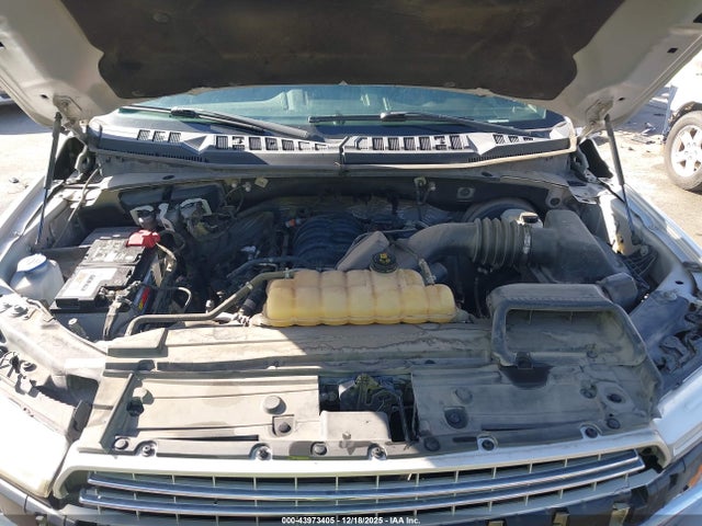 Ford F-150 Lariat 2018 1FTEW1C52JKC51156 Image 10