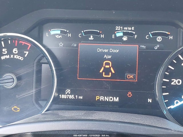 Ford F-150 Lariat 2018 1FTEW1C52JKC51156 Image 15