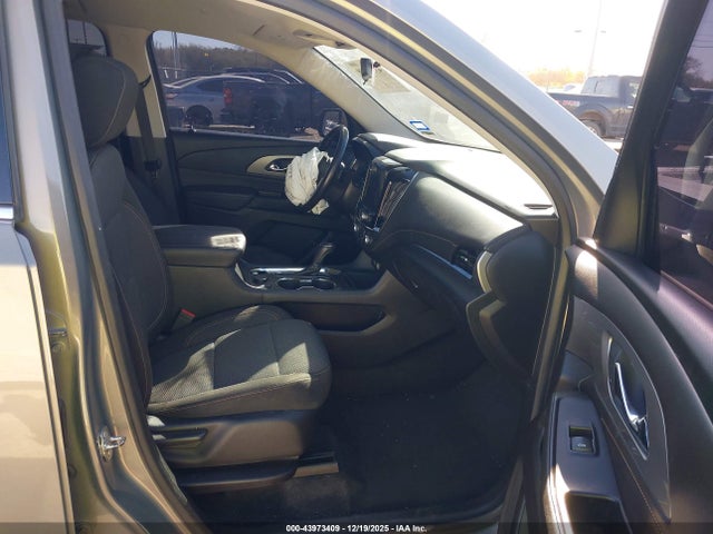 1GNERGKWXKJ156251 Chevrolet Traverse 1lt