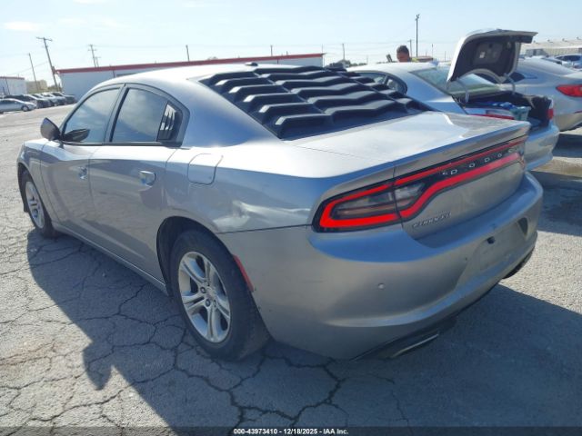 2016 DODGE CHARGER 2C3CDXBG4GH103775 Photo 2