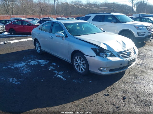 2010 LEXUS ES 350 JTHBK1EG4A2384819