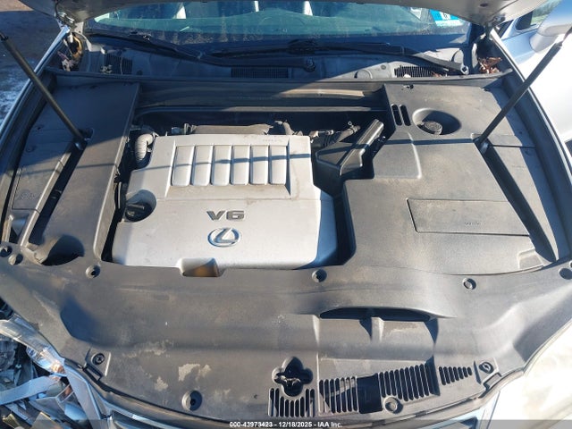 2010 LEXUS ES 350 JTHBK1EG4A2384819 Photo 9