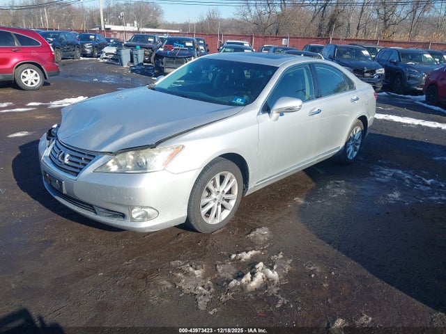 2010 LEXUS ES 350 JTHBK1EG4A2384819 Photo 1