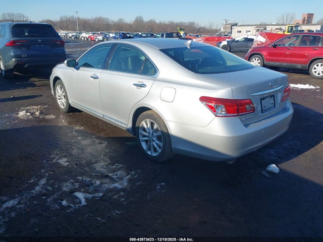 2010 LEXUS ES 350 JTHBK1EG4A2384819 Photo 2