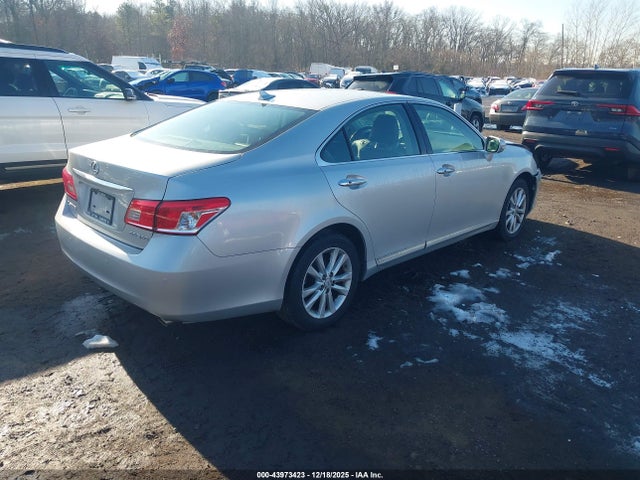 2010 LEXUS ES 350 JTHBK1EG4A2384819 Photo 3