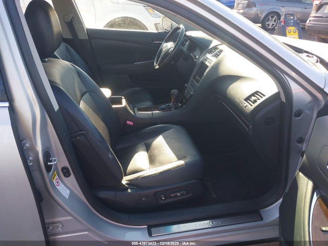 2010 LEXUS ES 350 JTHBK1EG4A2384819 Photo 4